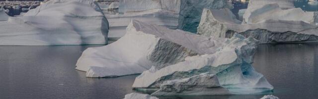 Arktik pretrpeo najtopliju godinu u istoriji