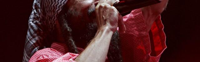 Eyesburn ima novi spot: Pogledajte "Renegade"