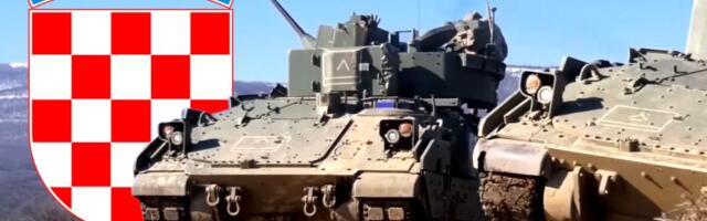 HRVATSKA NABAVLJA ČETIRI PROTIVDRONSKA SISTEMA: Vrednost kupovine 125 miliona evra