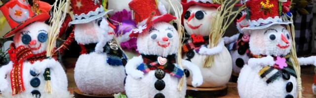 TAČNO U PODNE: Svečano otvaranje Zemunske bajke klizačkim performansom na ledu