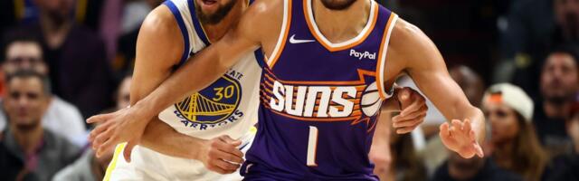 SANSIMA TRILER ZAVRŠNICA: Finiks bolji od Golden Stejta (VIDEO)