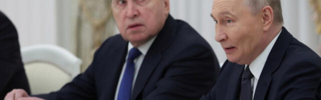 Ушаков: Москва очекује да се САД и други учесници придржавају споразума о украјинском решењу