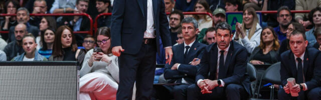 Penjaroja oduševljeno o biseru srpske košarke: Neverovatan talenat, verovatno će otići u Ameriku