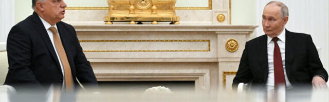 Путин и Орбан позвани на церемонију изливања првог бетона за нуклеарку „Пакш 2”