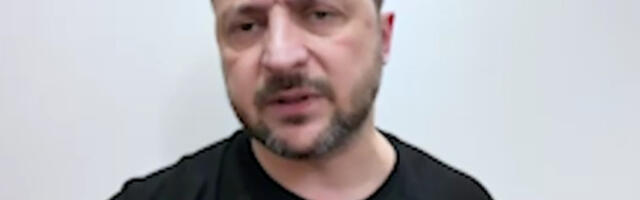 Zelenski tvrdi da Rusija koristi zgrade u Belorusiji za navođenje dronova: Najavio dubinske udare