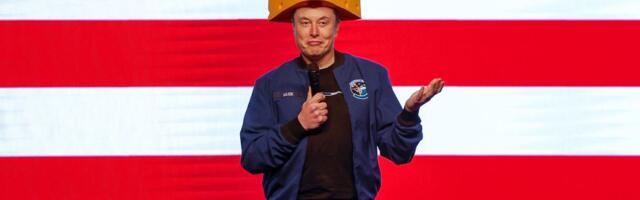 SAD bi mogle da postanu jednopartijska država: Milijarder Ilon Mask upozorava