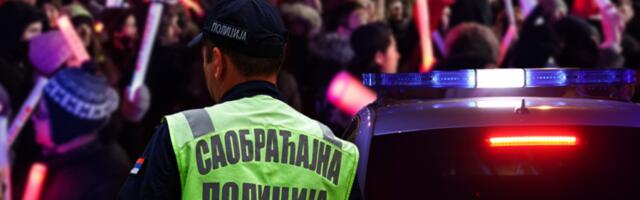 CRNI PRAZNICI NA PUTEVIMA: Svake godine u ovo vreme ginu ljudi - POLICIJA STEŽE OBRUČ!