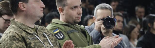 Krupna odluka: Zelenski postavio ovog čoveka za novog šefa kabineta!