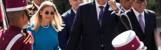 Ko je Nikolas Maduro: Od vozača autobusa do prvog čoveka države