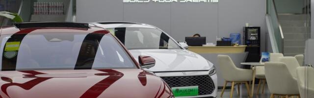 5 najboljih električnih automobila za srpske kupce - početnike: I cene su iznenađenje