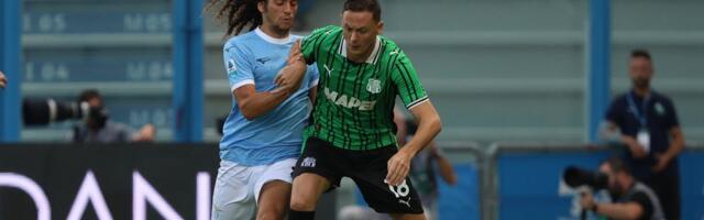 "Ne mislim da je loš momak!" Matić ponovo govorio o Onani: Bio je arogantan i pojeo ga je pritisak!