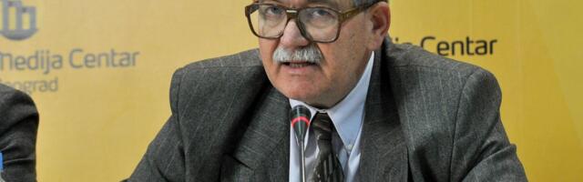 Darko Tanasković: „Građanin sveta“ mora imati zavičaj