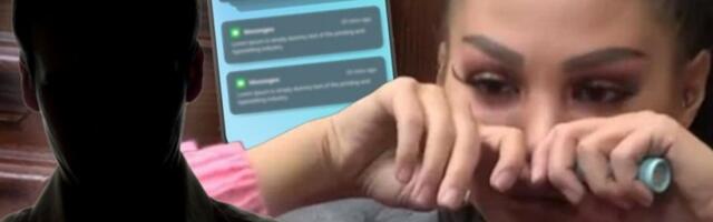 LOŠE VESTI ZA MAJU MARINKOVIĆ, KAKO DA JOJ SAOPŠTE OVO U "ELITI"? Taki otkrio šta će se dogoditi kad Maja sazna da joj je UMRO prijatelj!