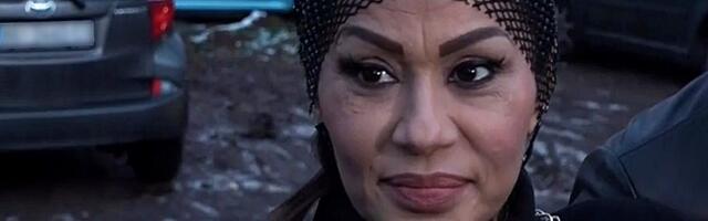 "Veselija je bila na sahranama, nego s njim" Mreže se usijale zbog Mininih grimasa dok je Kasper pričao