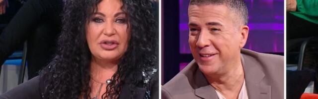 Jovana otkrila Željku čuveni Stojin hit iz 2008., on "odlepio" za pesmom: "Sramota što to nisam čuo ranije!"