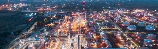 Oglasila se ministarka energetike: Sutra stiže prva nafta za NIS, evo kada rafinerija kreće sa radom