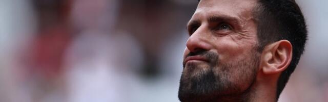 Nekadašnji šampion Vimbldona ne veruje u slavlje Novaka Đokovića u Melburnu: „Ne vidim kako može da pobedi Alkaraza i Sinera“