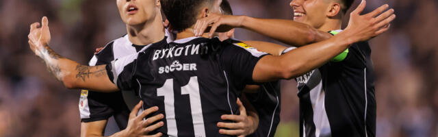 Partizan prodao fudbalera u Milan? Italijani javljaju: Ugovor već potpisan, crno-belima sleduje 4.500.000€