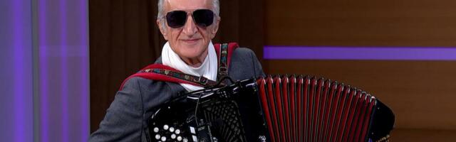 MIRKO KODIĆ DOBIO NACIONALNU PENZIJU, EVO O KOM IZNOSU JE REČ! Harmonikaš ne krije oduševljenje: Znači mi, znam da neću doživeti duboku starost