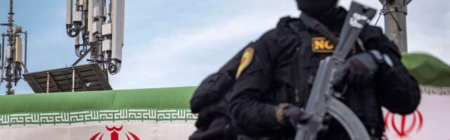 'Digitalna izolacija': Hoće li internet u Iranu ostati zauvek ugašen