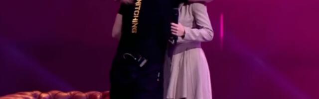 PRVA IZJAVA JOVANE JEREMIĆ O TRUDNOĆI: Donela odluku da se POVUČE sa televizije - sve se menja! (FOTO)