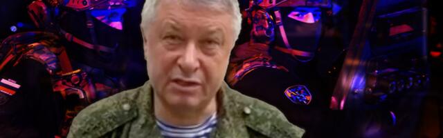 DOLIJAO MONSTRUOZNI RUS: Izvršilac atentata na generala Aleksejeva piznao ZA KOGA JE RADIO!