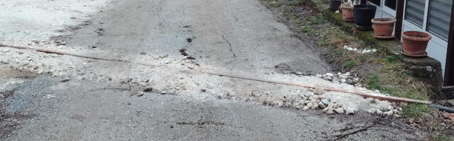 Dobar dan iz Kragujevca! 