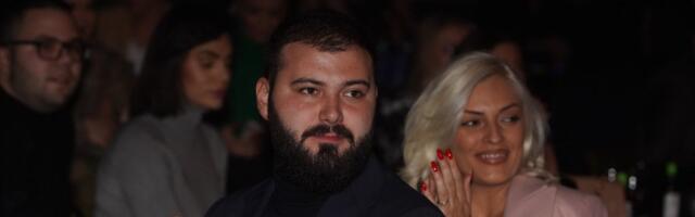 Marko Gačić drži za ruku koleginicu sa kojom je navodno varao ženu: Sve isplivalo javno (VIDEO)