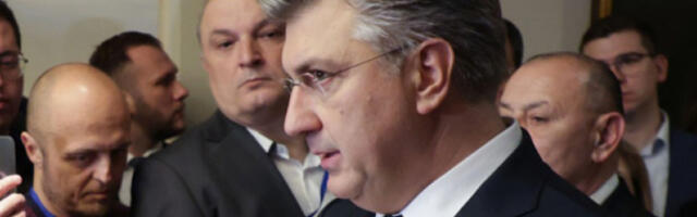 Пленковић одговорио Милановићу: Одбрамбена индустрија није у надлежности председника