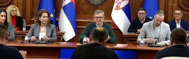 Ministarstvo najavilo sastanak, poljoprivrednici odgovorili: Nema potrebe da se gubi vreme dok ne dobijemo konkretna i jasna rešenja