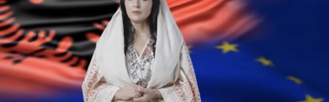 Albanska glumica neće da bude avatar