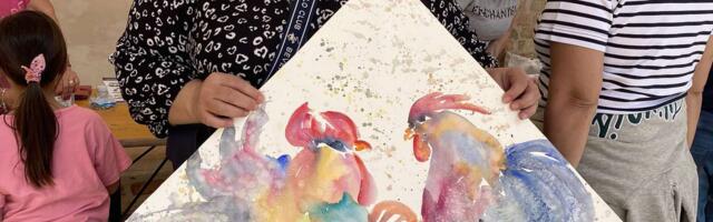 Slikama prikazuje dušu Srbije