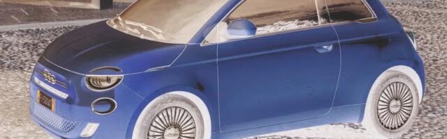 Hibridni Fijat 500 je trebalo da spase Italijane, ali se pretvorio u autogol: Stelantis bi čak mogao da ga „obuzda“.