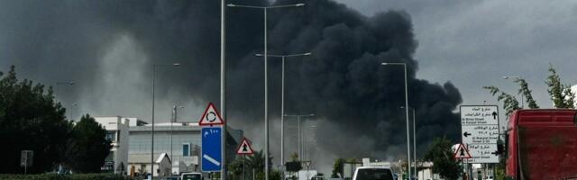 Ode svet dođavola! Katar obustavio proizvodnju gasa: Cene eksplodirale, situacija se otima kontroli neverovatnom brzinom