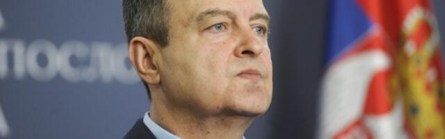 Ivica Dačić skinut sa respiratora!