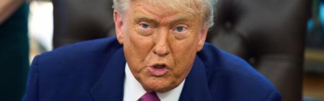 "PREKIDAMO SVU TRGOVINU SA ŠPANIJOM, NE ŽELIMO NIŠTA S NJIMA": Tramp po ko zna koji put šokirao svet, čeka se odgovor MADRIDA!