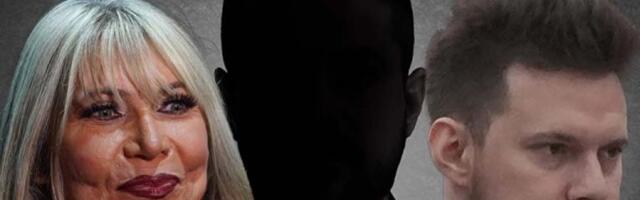 KO JE BIOLOŠKI OTAC SINA SUZANE JOVANOVIĆ? Tata ga je ostavio dok je još bio u stomaku, pa ga se setio u OVOM trenutku!