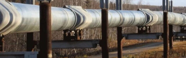 Украјина одбила захтев ЕУ о инспекције нафтовода „Дружба”