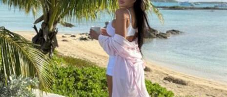 "VOLIM SEBE DA STAVIM U ODREĐENE VATRE, TO ME PALI" Stanija otkrila šta se krije iza provokativnih fotografija: Iživljavala sam se...