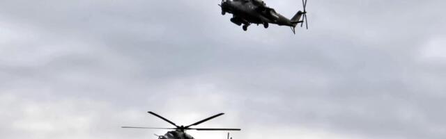 Obuka pilota helikoptera u Batajnici: Prijave do 31. marta