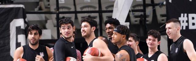 Nema Alimpijevića?! Nema problema! Bešiktaš pregazio rivala