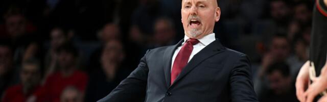 Zvezda se samoubila i preko noći ugrozila plasman u plej-of! Sve je trulo u Kneževini Monako