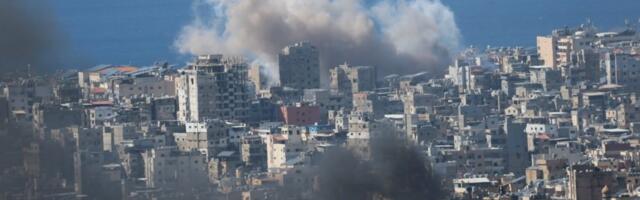 „Rat Irana i SAD je trka ka iscrpljivanju“: Nuklearni istraživač o sukobu na Bliskom istoku