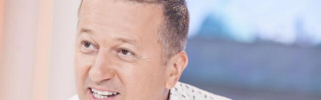 "Oženio sam se kad je rodbina prestala da se sekira" Srđan Predojević rekao "da" u 43. godini, evo kako izgleda njegova supruga