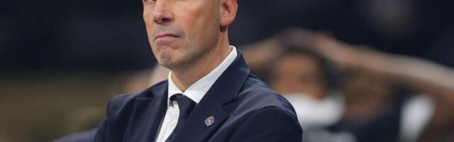 Penjaroja otkrio: Važnog igrača Partizana čeka duža pauza