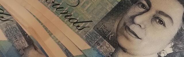 Na novčanicama Velike Britanije biće divlje životinje umesto istorijskih ličnosti