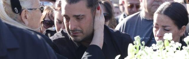 Darko Lazić imao poseban zahtev - Bez ovog predmeta neće da sahrani brata