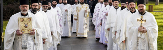 POZIV NA SVEPRAVOSLAVNI SABOR: Pokrenuta inicijativa da se svi patrijarsi obrate Donaldu Trampu i svetskim moćnicima - da se zaustavi katastrofa