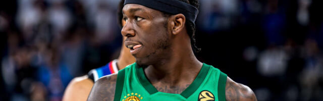 ZVEZDA PANATINAIKOSA ODLETELA ZA SAD: Evo šta to znači za crveno-bele!