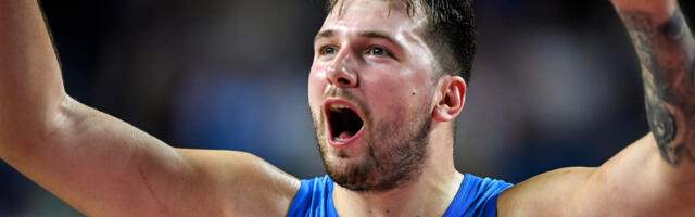 Lejkersi ne staju – Dončić i Lebron su tandem iz snova: Slavio i Rajaković